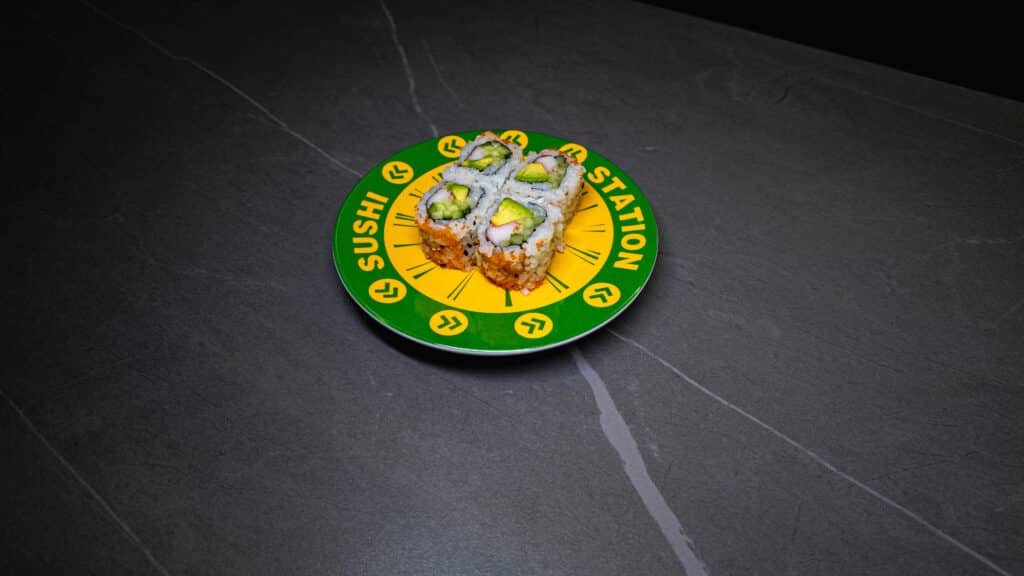 sushi-station